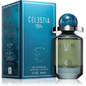 Fragrance World Celestia Blue 80 ml – парфумована вода для чоловіків